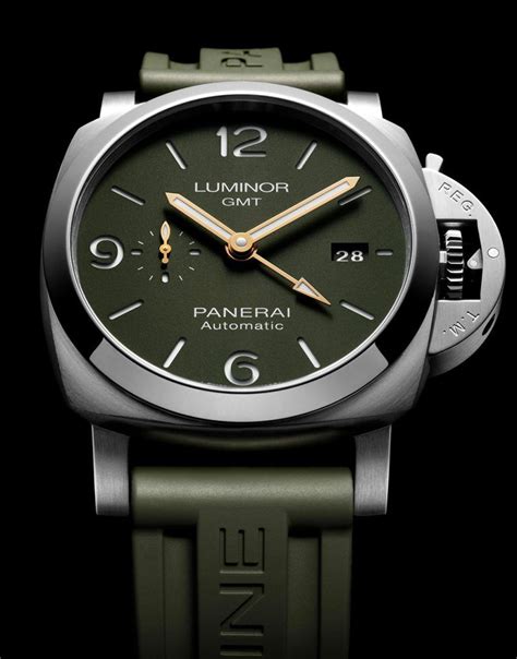 panerai watch price ms dhoni edition|Panerai luminor watch.